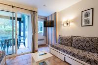 Posedenie v ubytovaní La Résidence du Golf - maeva Home - Appartement 2 pièces 5 personnes - Confort MAE-5442