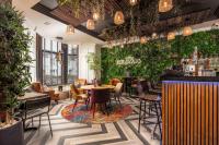 Restaurace v ubytování The Kylestrome