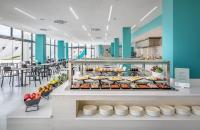 Đồ ăn tại/gần khách sạn