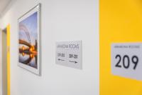 Certifikát, ocenenie alebo iný dokument vystavený v ubytovaní Arrabona Rooms