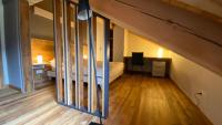 Plán poschodí v ubytovaní Résidence Loup Dore - Appartement prestige - Plein sud - 90m² - Face aux pistes - 9 Pers. MAE-8224