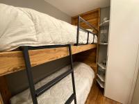 Plán poschodí v ubytovaní Résidence Loup Dore - Appartement prestige - Plein sud - 90m² - Face aux pistes - 9 Pers. MAE-8224