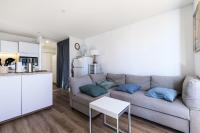 Plán poschodí v ubytovaní Amiral II - maeva Home - Appartement 3 pièces 6 personnes - Sélection MAE-0184