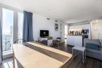 Plán poschodí v ubytovaní Amiral II - maeva Home - Appartement 3 pièces 6 personnes - Sélection MAE-0184