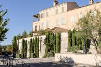 Plán poschodí v ubytovaní Village Pont Royal en Provence - maeva Home - Appartement 2 pièces 5 personnes - Sélection MAE-0434