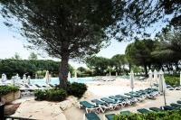 Plán poschodí v ubytovaní Village Pont Royal en Provence - maeva Home - Appartement 2 pièces 5 personnes - Sélection MAE-0434