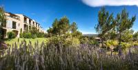 Plán poschodí v ubytovaní Village Pont Royal en Provence - maeva Home - Appartement 2 pièces 5 personnes - Sélection MAE-0434