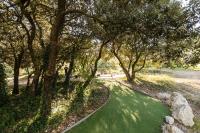 Plán poschodí v ubytovaní Village Pont Royal en Provence - maeva Home - Appartement 2 pièces 5 personnes - Sélection MAE-0434