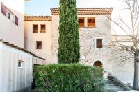 Plán poschodí v ubytovaní Village Pont Royal en Provence - maeva Home - Appartement 2 pièces 5 personnes - Sélection MAE-0434