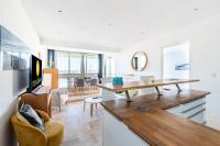 Plán poschodí v ubytovaní Le Concorde Grande Motte - maeva Home - Appartement 2 pièces 4 personnes - Prestige MAE-1034