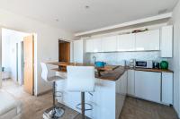 Plán poschodí v ubytovaní Le Concorde Grande Motte - maeva Home - Appartement 2 pièces 4 personnes - Prestige MAE-1034
