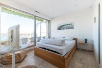 Plán poschodí v ubytovaní Le Concorde Grande Motte - maeva Home - Appartement 2 pièces 4 personnes - Prestige MAE-1034