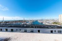 Plán poschodí v ubytovaní Le Concorde Grande Motte - maeva Home - Appartement 2 pièces 4 personnes - Prestige MAE-1034