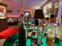 Ποτά στο Harmonie Hotel Rust