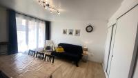 Plán poschodí v ubytovaní Résidence Le Brigou - Studio spacieux et très lumineux - Quartier calme MAE-6804