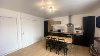 Plán poschodí v ubytovaní Résidence Le Brigou - Studio spacieux et très lumineux - Quartier calme MAE-6804