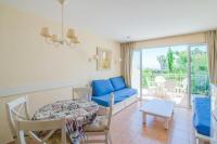 Część wypoczynkowa w obiekcie Résidence le Hameau des Issambres - maeva Home - Studio 5 Personnes - Sélection MAE-5969