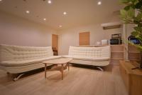 Ryoan / Vacation STAY 80251にあるシーティングエリア