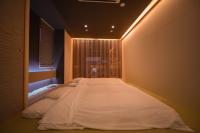 Ryoan / Vacation STAY 80251にあるベッド