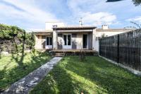 Plán poschodí v ubytovaní Haute Plage - maeva Home - Maison 5 pièces 8 personnes - Prestige MAE-2214