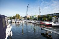 Un paisaje natural cerca del hotel