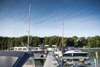 Un paisaje natural cerca del hotel