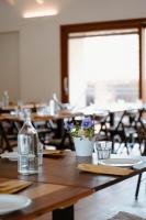 Nápoje v ubytování Cascina Bagaggera