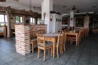 Restaurace v ubytování Itvv