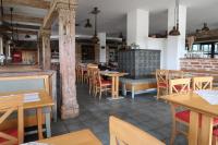 Restaurace v ubytování Itvv