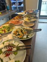 Ảnh trong thư viện ảnh của Medproper Suites Airport ở Istanbul