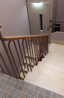 Plán poschodí v ubytovaní Apartamentos "Casa Melé" 2, Parking privado opcional