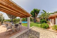 Bazén v ubytování Villa Can Salas by Sealand Villas nebo v jeho okolí