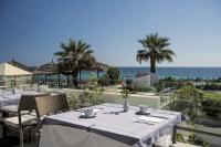 Un paisaje natural cerca del hotel