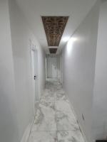 Půdorys ubytování Dara Otel
