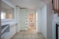 Posteľ alebo postele v izbe v ubytovaní Alfie Luxury villa with private pool