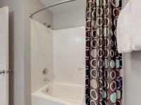 Ein Badezimmer in der Unterkunft 5191 Beachwalk
