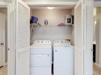 Grundriss der Unterkunft 5191 Beachwalk