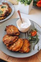 Matur á eða í nágrenni hótelsins