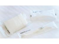 Hotel Torifito Miyakojima Resort - Vacation STAY 79485vの見取り図または間取り図
