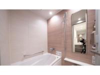 Hotel Torifito Miyakojima Resort - Vacation STAY 79485vにあるバスルーム