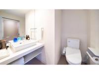Hotel Torifito Miyakojima Resort - Vacation STAY 79485vにあるバスルーム