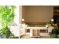 Hotel Torifito Miyakojima Resort - Vacation STAY 79485vにあるシーティングエリア