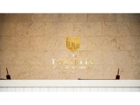 Hotel Torifito Miyakojima Resort - Vacation STAY 79485vに飾ってある許可証、賞状、看板またはその他の書類