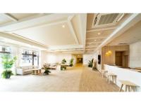 Hotel Torifito Miyakojima Resort - Vacation STAY 79485vにあるシーティングエリア