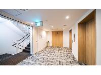 Hotel Torifito Miyakojima Resort - Vacation STAY 79485vの見取り図または間取り図