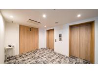 Hotel Torifito Miyakojima Resort - Vacation STAY 79485vの見取り図または間取り図