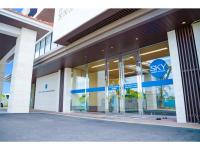 Hotel Torifito Miyakojima Resort - Vacation STAY 79485vの見取り図または間取り図