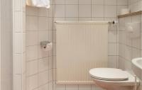 Łazienka w obiekcie Ferienwohnung - Wagrain