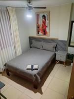 Hotel Kallma Adventuresにあるベッド