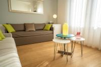 Posedenie v ubytovaní B&B Villa Rosa